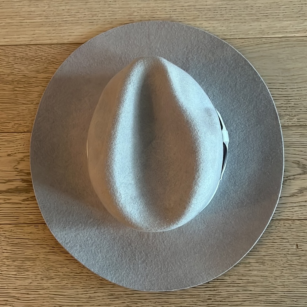 Fedora Hat - image 2